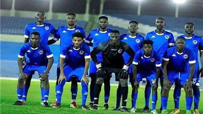 تشكيل الهلال السوداني أمام الأهلي في دوري أبطال أفريقيا