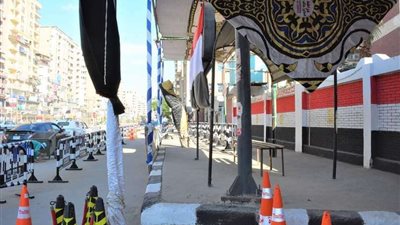 اللجان الانتخابية بالغربية تستقبل المواطنين في المرحلة الثانية من انتخابات النواب