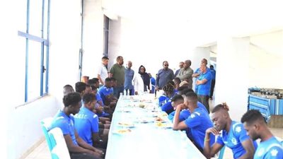 مجلس إدارة الهلال يرصد مكافآت مالية ضخمة للاعبي الفريق حال الفوز على الأهلي