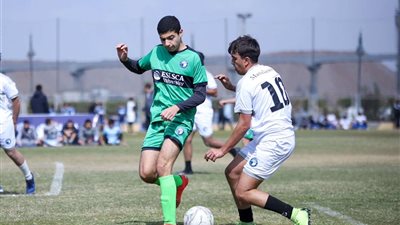 انطلاق النسخة الثانية من بطولة دوري بيراميدز للمدراس