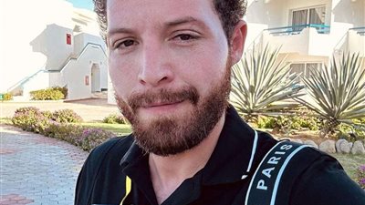 محمود حجازي يشارك في مهرجان الفجيرة الدولي (صور)