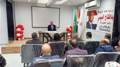 اجتماع هام لـ وكيل صحة الشرقية ومديري الإدارات الصحية والمستشفيات.. لهذا الأمر