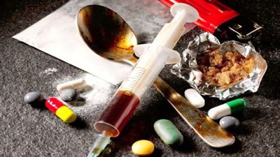 هل أموال تجارة المخدرات حلال؟.. الإفتاء تجيب