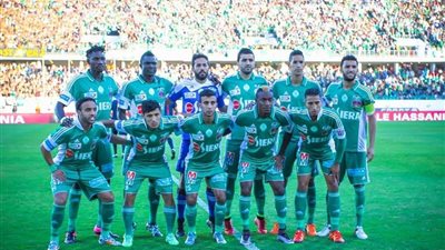 عاجل.. الرجاء المغربي يصدر بيان هام بعد خروجه أمام الزمالك