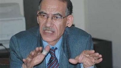 عاجل.. وفاة مرشح دائرة الجمالية قبل انطلاق اليوم الثاني من انتخابات النواب