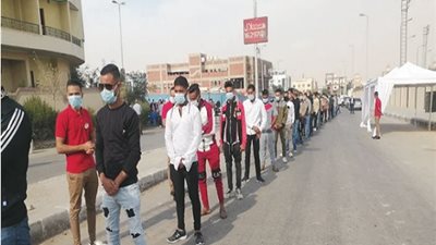 لليوم الثاني.. المواطنين يدلون بأصواتهم في انتخابات مجلس النواب