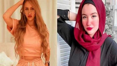 صور وفيديوهات مخلة.. تطورات في قضية مودة الأدهم وحنين حسام