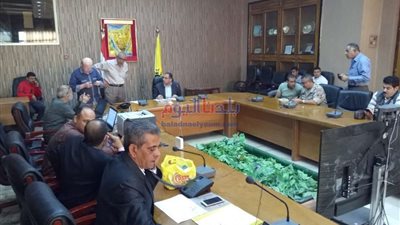 غرفة عمليات شمال سيناء: لا شكاوى في اليوم الأول للانتخابات