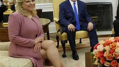 نتنياهو: شكراً ترامب على ما قدمته لإسرائيل