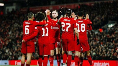 عاجل.. ليفربول يفوز على نيوكاسل بهدفين في الدوري الإنجليزي