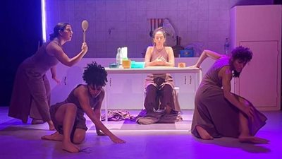 بالقاهرة من جديد.. 