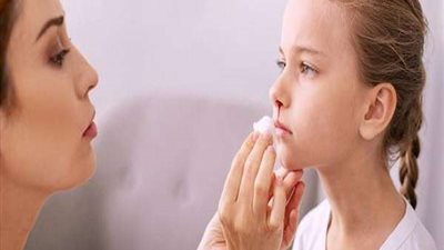 وأنت في البيت.. العلاج المناسب عند الإصابة بـ