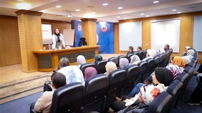 الصحة: تنظم احتفالية بمناسبة مرور 8 سنوات على افتتاح عيادات «واحة» للدعم النفسي