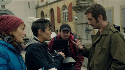 اليوم.. عرض أفلام القسم الرسمي خارج المسابقة بمهرجان الإسكندرية للفيلم القصير