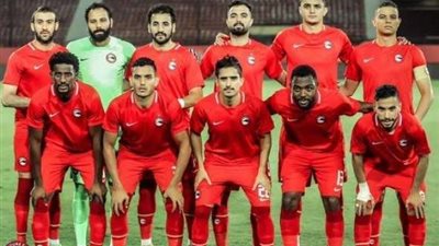 مروان محسن يقود الهجوم في تشكيل فيوتشر المتوقع أمام بيراميدز في الكونفدرالية