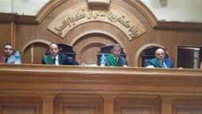السجن المشدد 5 سنوات لشخصين بتهمة الشروع في قتل جارهم بالشرقية
