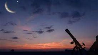 الثلاثاء المقبل.. معهد البحوث الفلكية يُعلن غرة شهر شعبان 1444