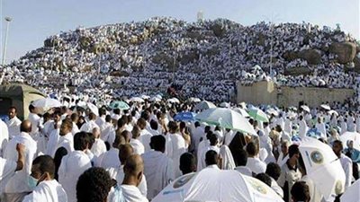 الداخلية تعلن موعد قبول طلبات التقدم لحج القرعة