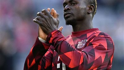 بعد غياب 3 شهور.. ساديو ماني ينتظم في تدريبات بايرن ميونخ الجماعية