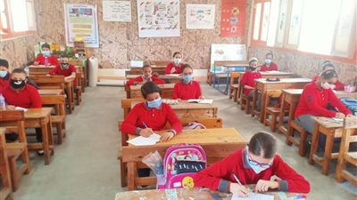 الحكومة تكشف حقيقية تعطيل الدراسة لسوء الطقس