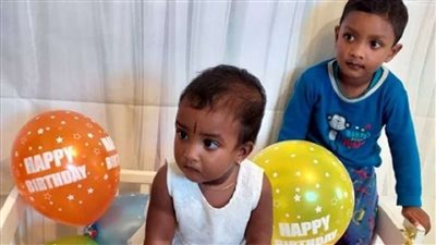 أب يذبح طفليه بالمنزل.. والسبب صادم