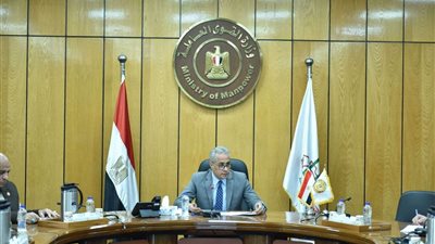 وزير القوى العاملة يجتمع مع مديري المديريات بالمحافظات للأسبوع الخامس