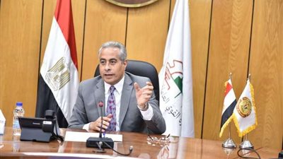 القوى العاملة : تحصيل 2.7 مليون جنيه مستحقات 8 مصريين في السعودية