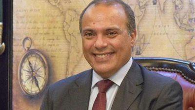 خاص|«الشهاوى» موسكو حققت هدفها الاستراتيجى.. ودعم الناتو لأوكرانيا استهلاك إعلامى