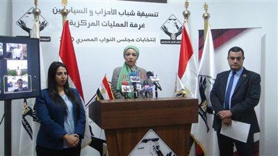 تنسيقية الشباب الأحزاب: عدم رصد خروقات باليوم الثاني