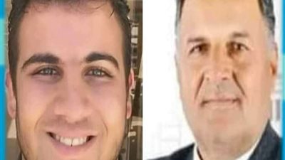 مصرع نجل مرشح كفر الشيخ في حادث أليم