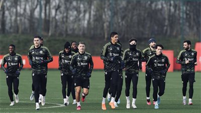 شكوك حول مشاركه نجم مانشستر يونايتد أمام برشلونة ..لهذا السبب