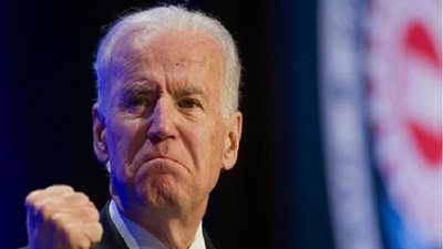 بايدن يقترب من البيت الأبيض ويتقدم بـ7248 صوتًا على ترامب في جورجيا