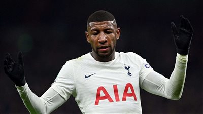 إيمرسون رويال يترجم سيطرة توتنهام بهدف أمام ويست هام