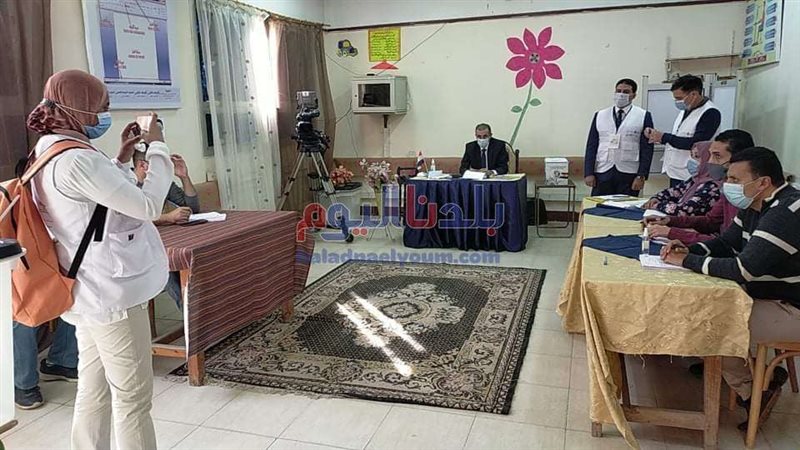 بلدنا اليوم
