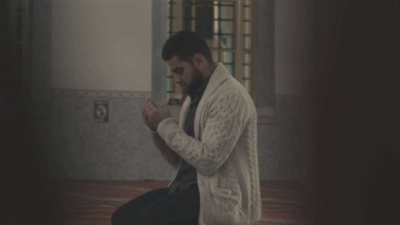 دعاء