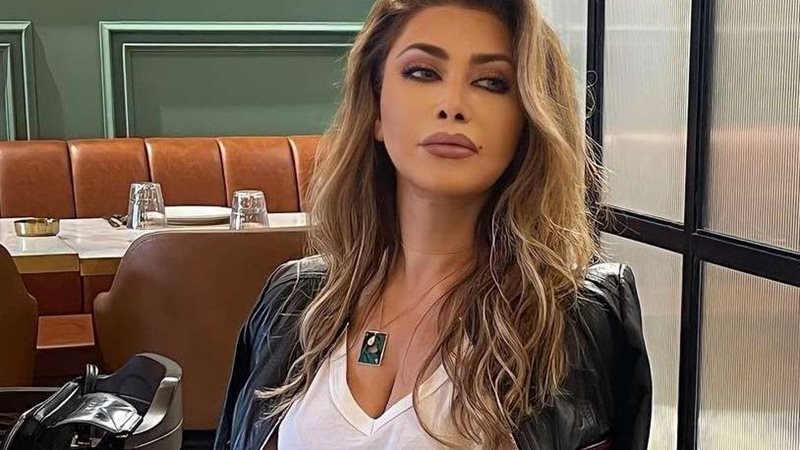 نوال الزغبي