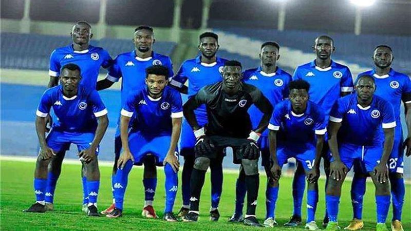 الهلال السوداني