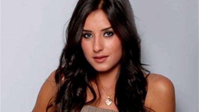 ريهام ايمن