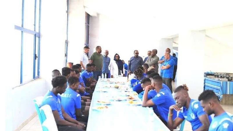 الهلال السوداني