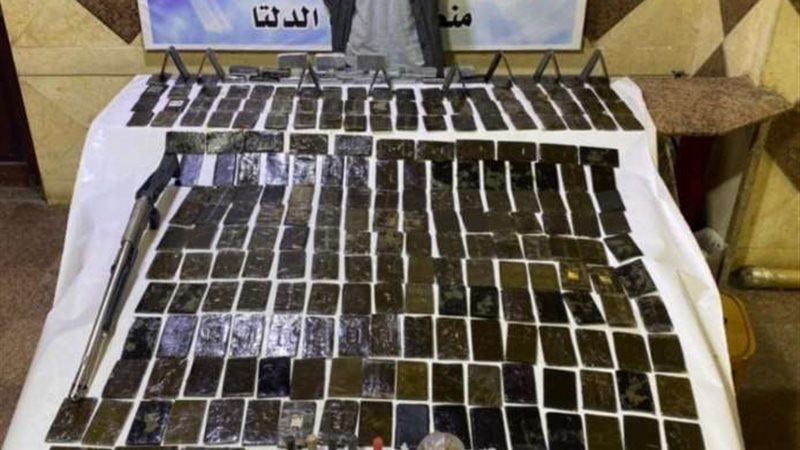 مخدرات