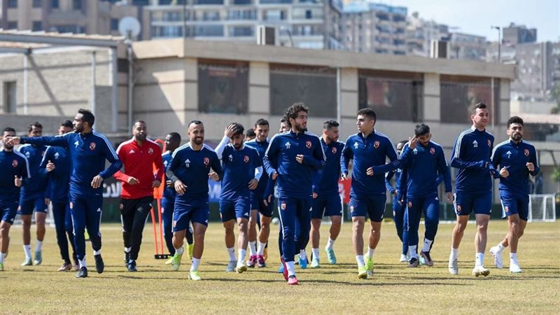 فريق الأهلي