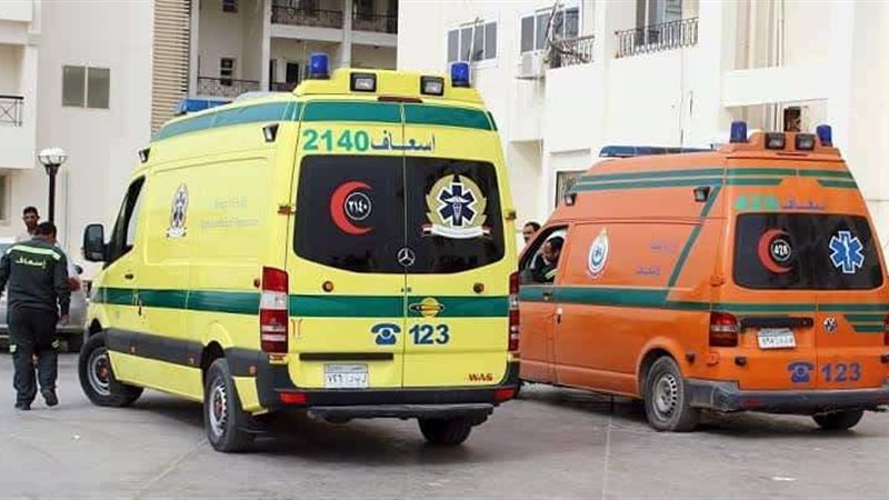 الحماية المدنية تنقذ