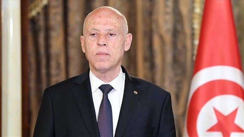 الرئيس التونسي