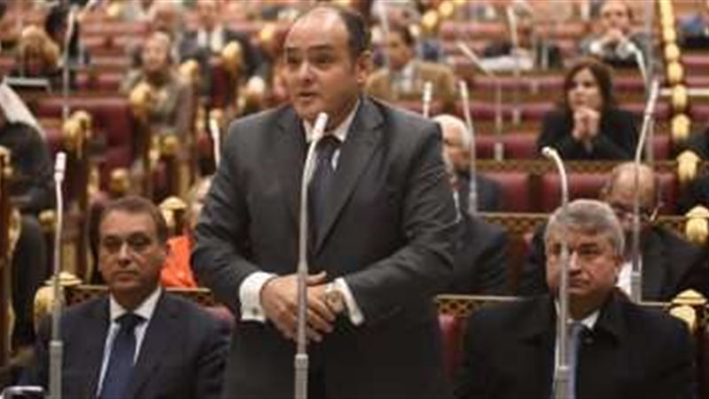 مجلس الشيوخ
