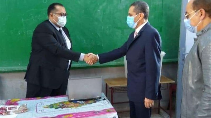 بلدنا اليوم