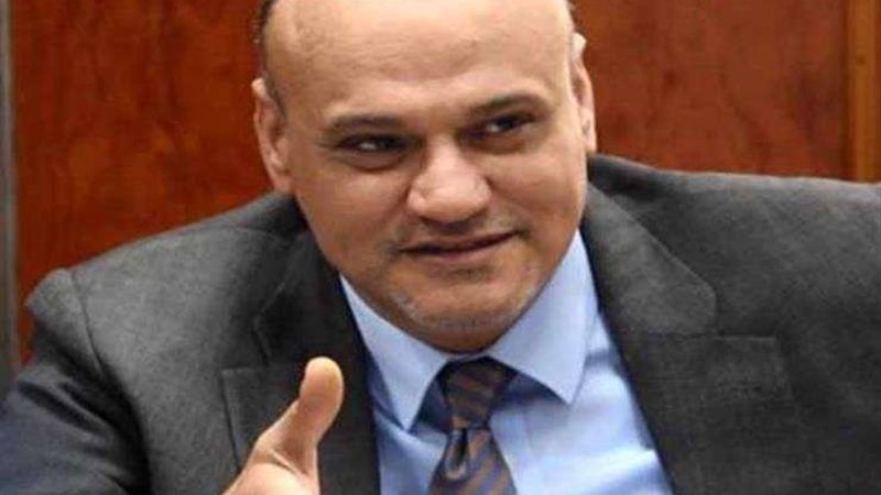 خالد ميري