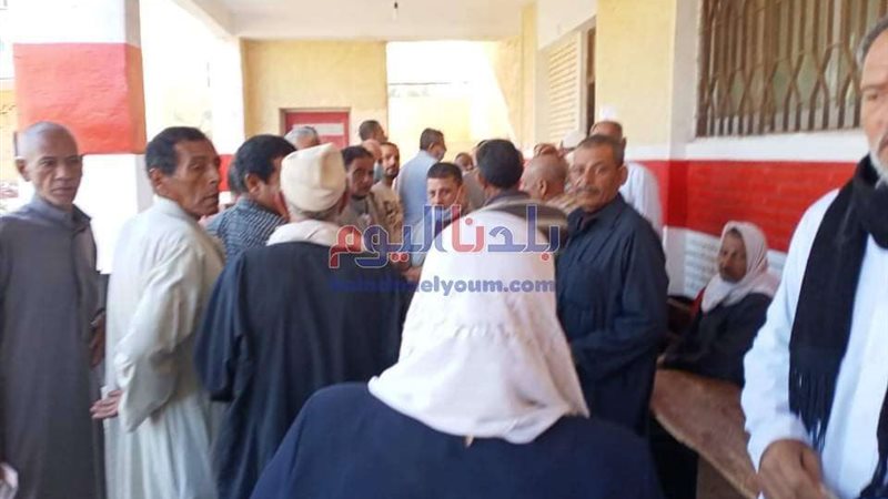 بلدنا اليوم