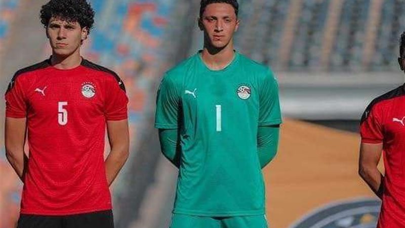 منتخب مصر للشباب