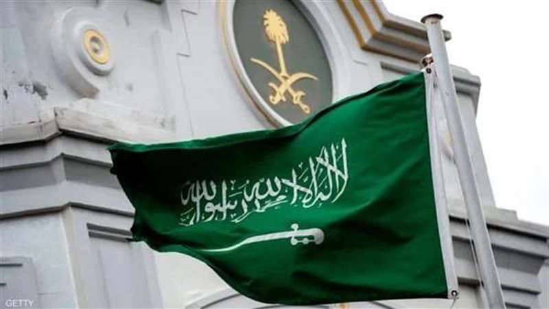 السلطات الامنية السعودية