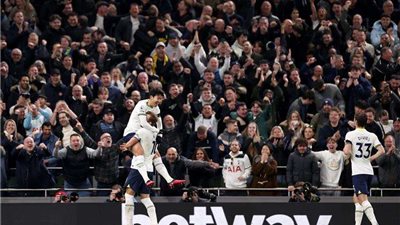 من صاحب الفضل في فوز السبيرز على ويست هام اليوم